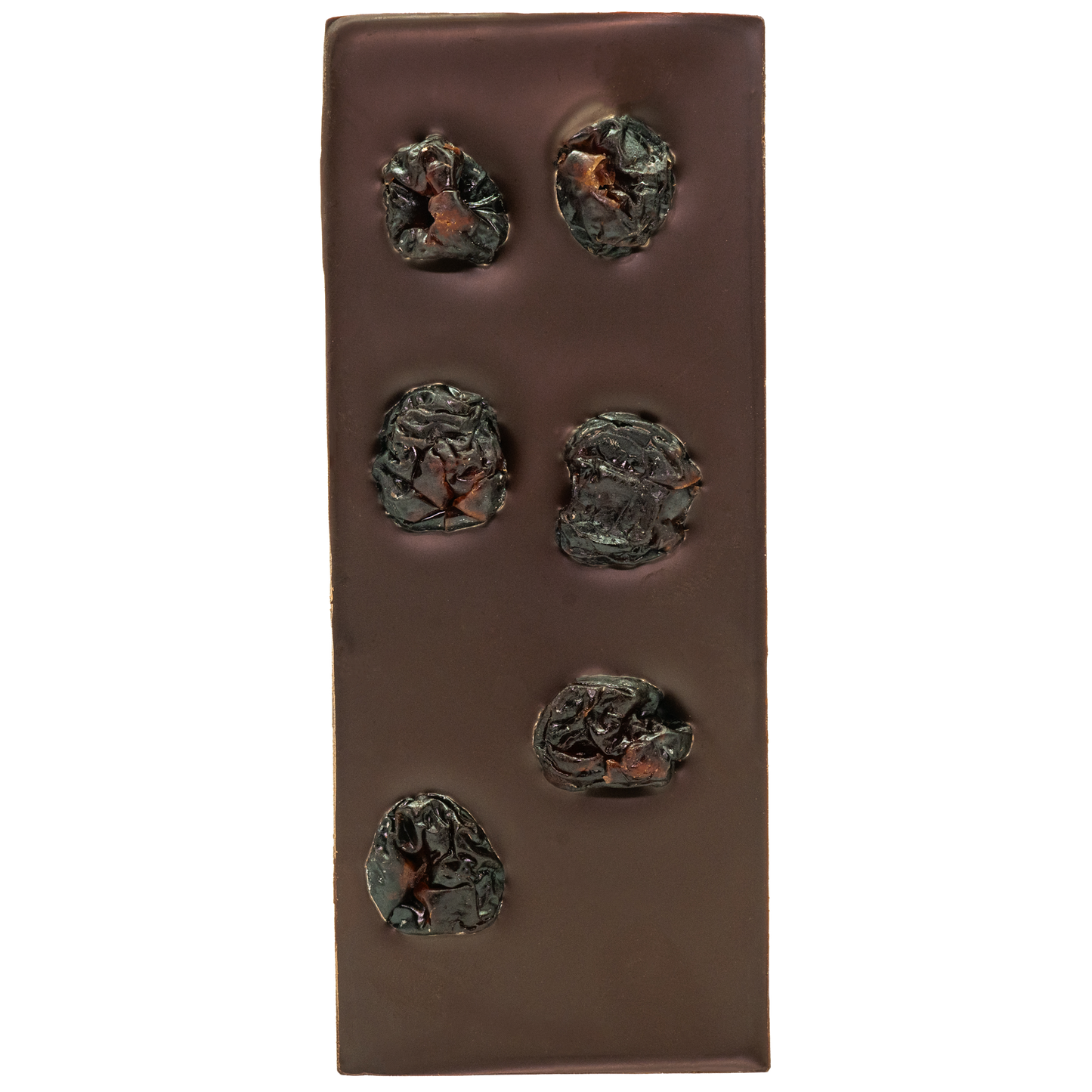 Cherry Kisses Chocolate Bar