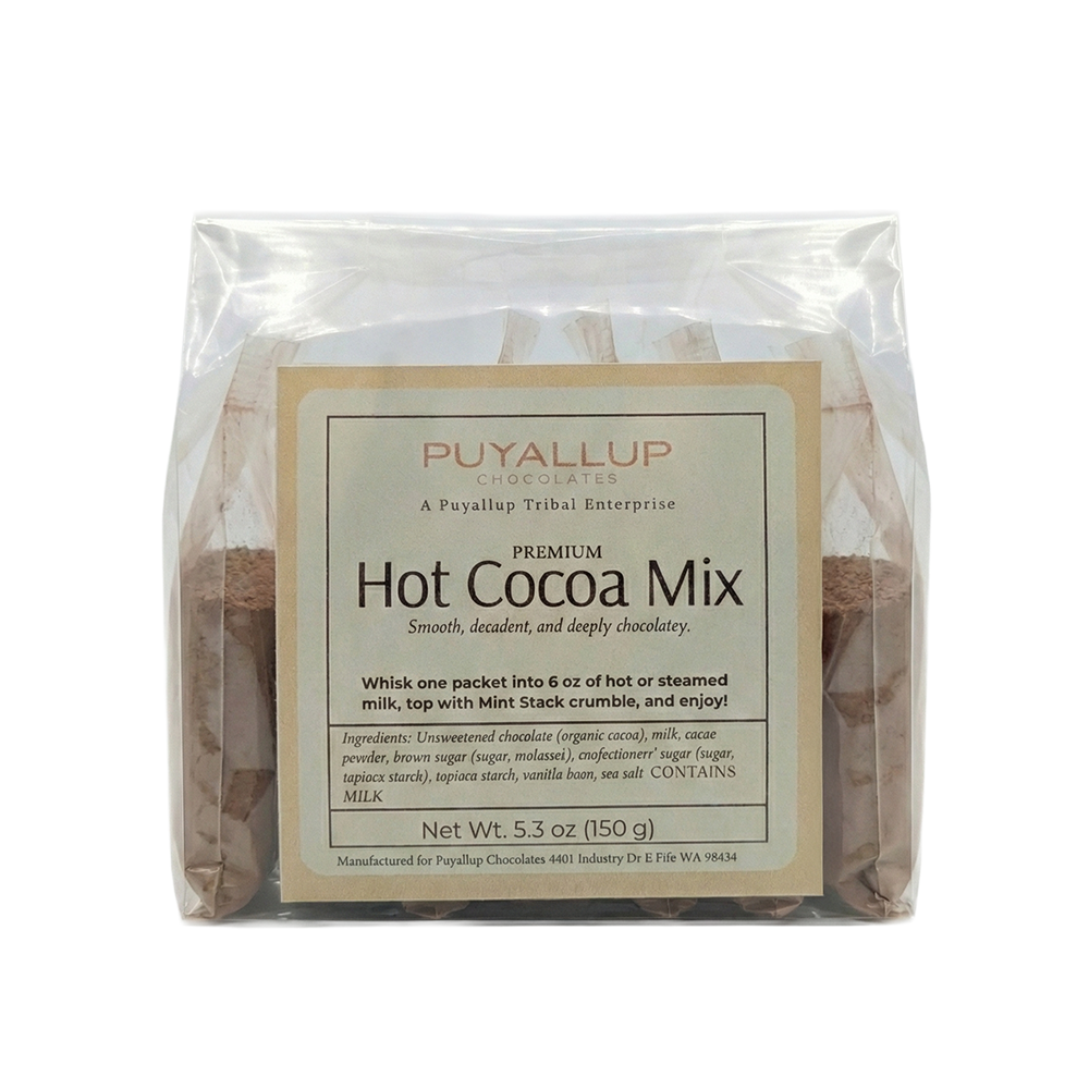 Premium Hot Cocoa Mix