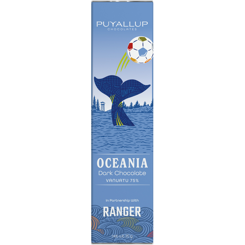 Oceania Dark Chocolate
