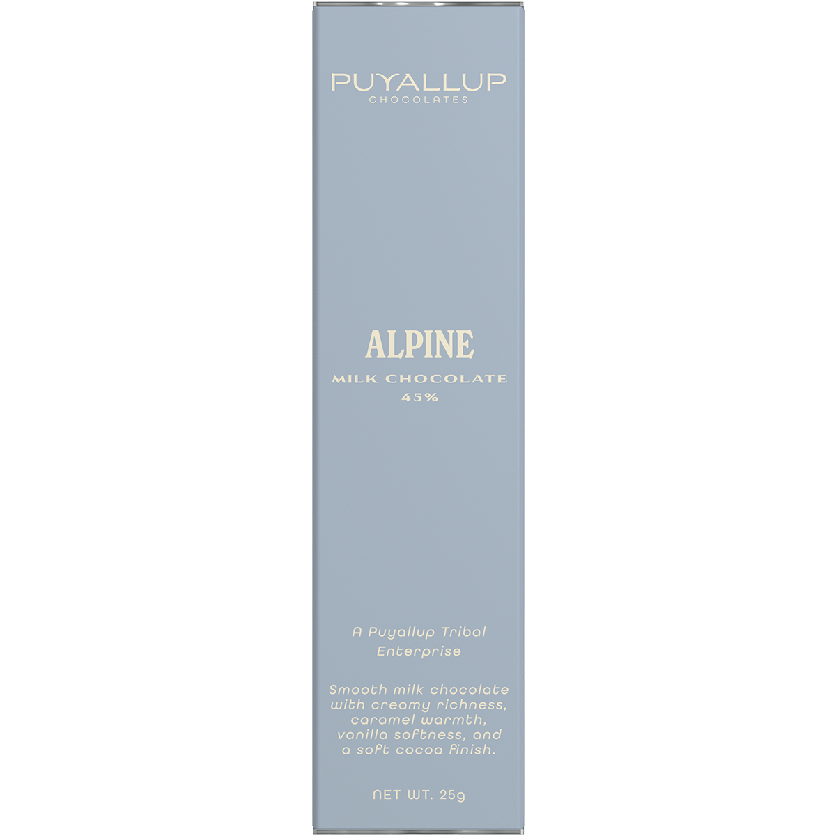 Alpine Origin Bar