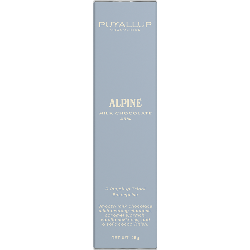 Alpine Origin Bar
