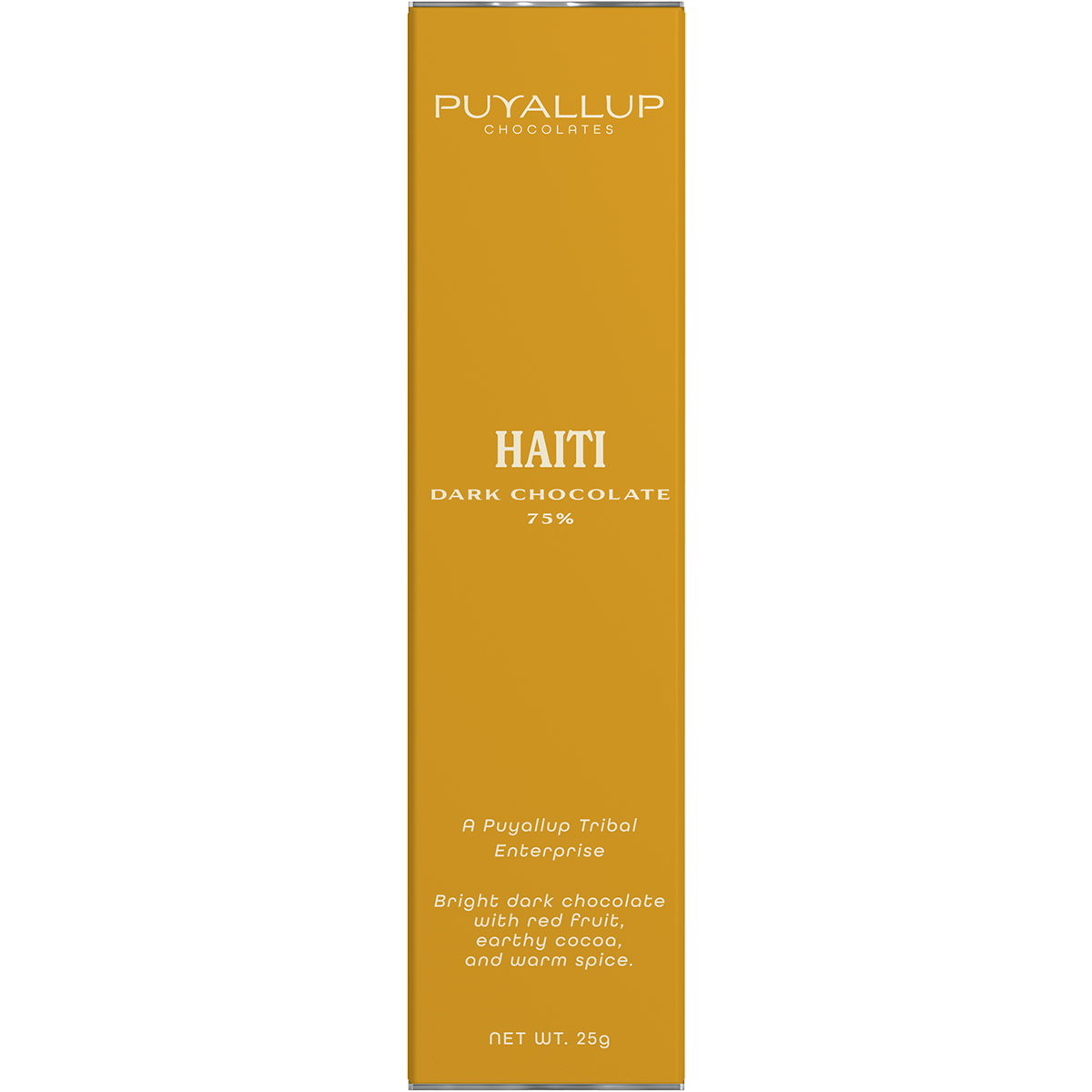 Haiti Origin Bar