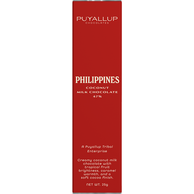 Philippines Origin Bar