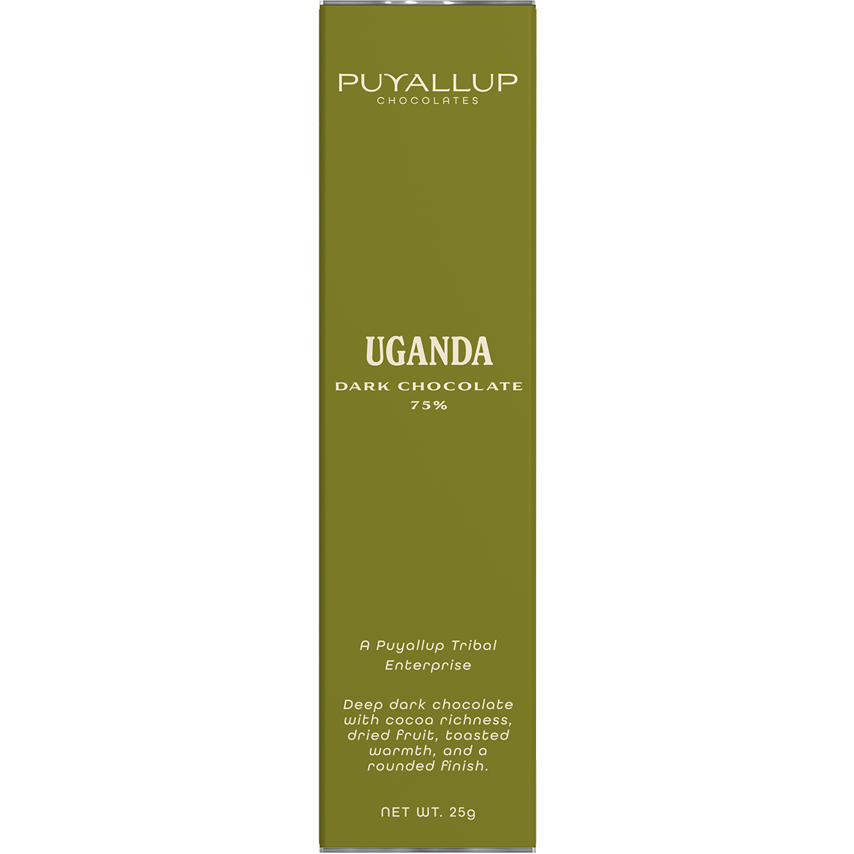 Uganda Origin Bar