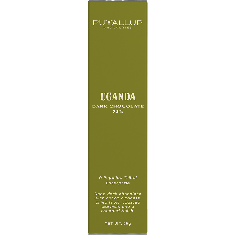 Uganda Origin Bar