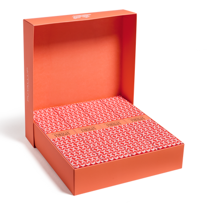 Chocolate Covered Fortune Cookies Gift Set