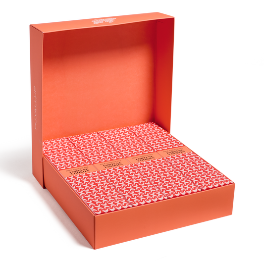 Chocolate Covered Fortune Cookies Gift Set