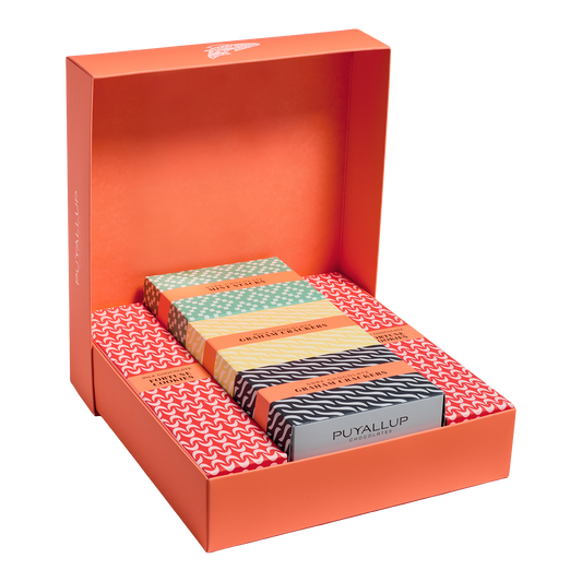 Chocolate Covered Cookies Gift Set