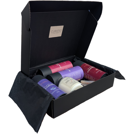 Love Potion Curated Gift Box