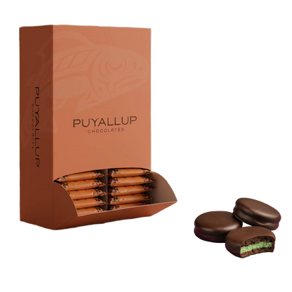 Dark Chocolate Mint Stack Pantry Pack