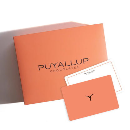 Mother's Day Gift Box With Card