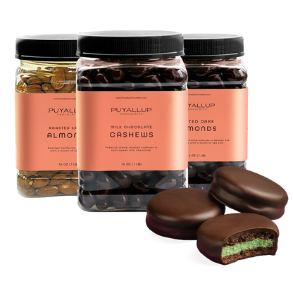 Favorites Set