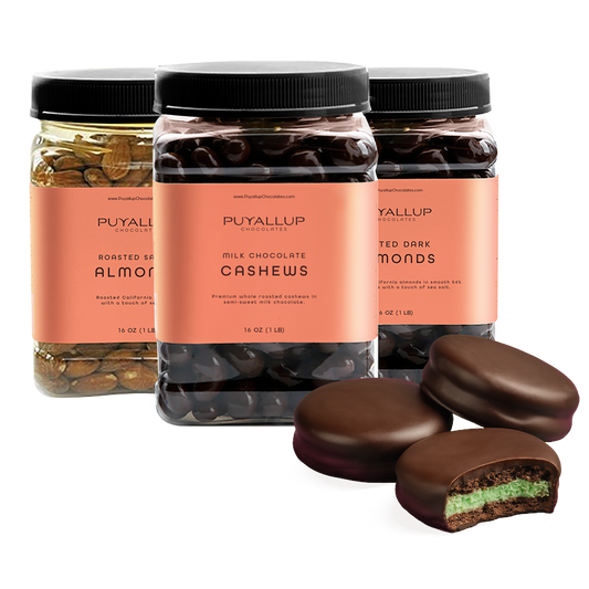 Favorites Set