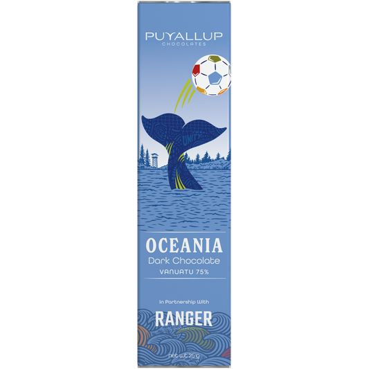 Oceania Dark Chocolate