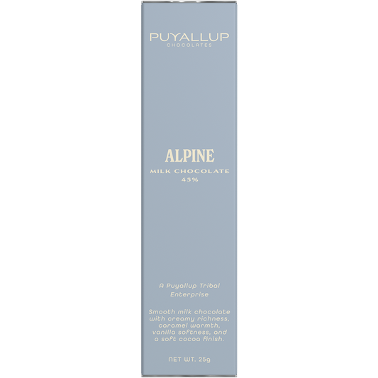 Alpine Origin Bar
