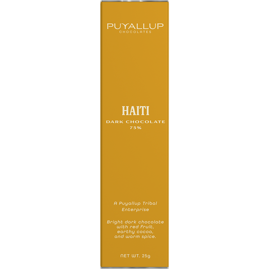Haiti Origin Bar