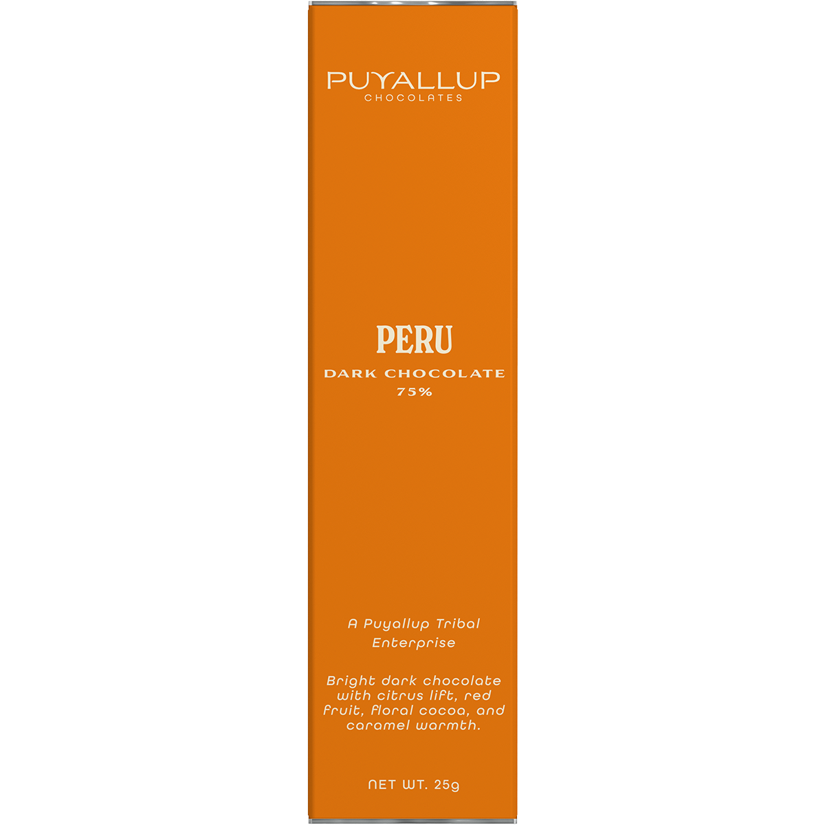 Peru Origin Bar