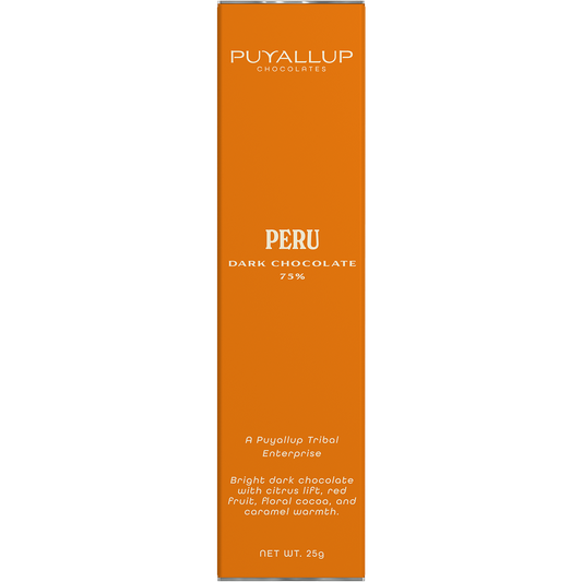 Peru Origin Bar