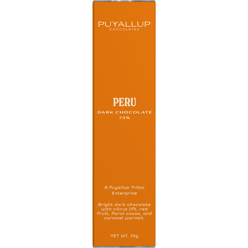 Peru Origin Bar