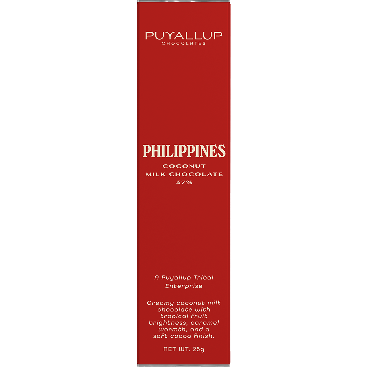Philippines Origin Bar