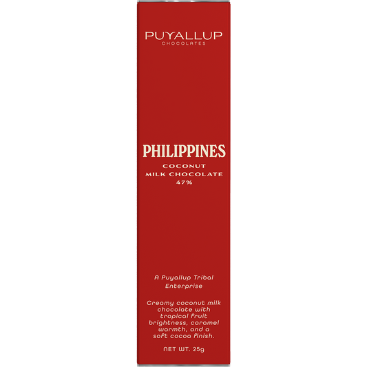 Philippines Origin Bar