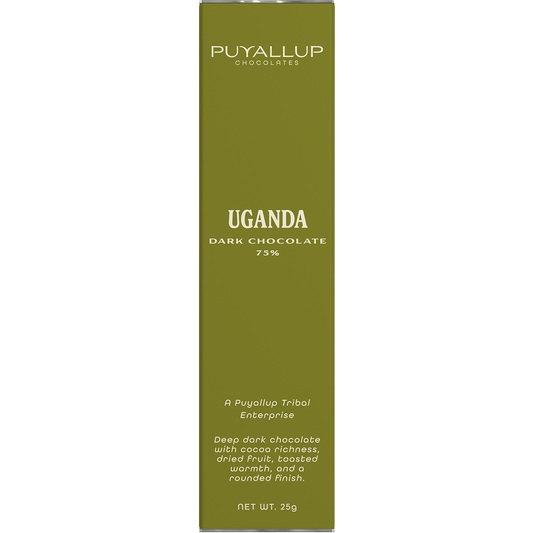 Uganda Origin Bar